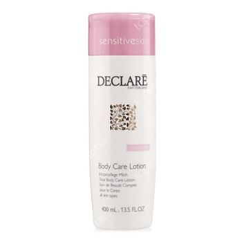 Declaré body care lotion 400ml