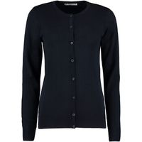kustom kit chaqueta de punto arundel para mujer