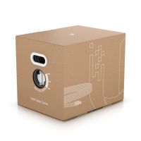 cable de red ubiquiti uisp carrier 305 m cat5e