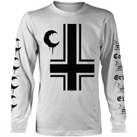leviathan camiseta manga larga howl para mujer