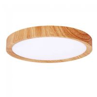 downlight led mery cct 3-step dim 18w