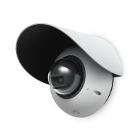 protector meteorologico ubiquiti para camaras uvc-g6-dome y uvc-g6-pro-dome