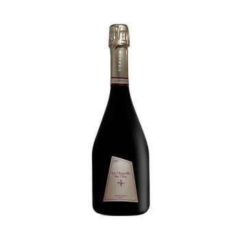 Champagne Claude Cazals La Chapelle Du Clos Bb Gc  Francia Champagne 75 Cl. 12.0º