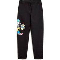 vans pantalones - para nino