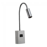aplique de pared led capote 3w