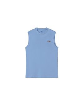Camiseta Puma Mens Sneaker Tank,Blissful Blue Hombre