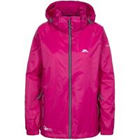 trespass chaqueta qikpac x para mujer