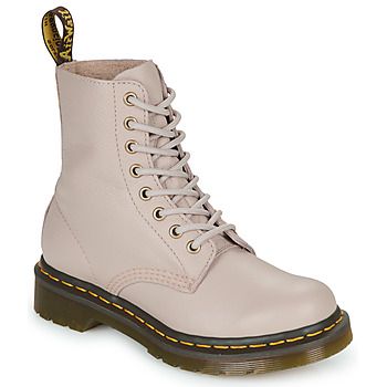 Dr. Martens Botines 1460 Pascal para mujer