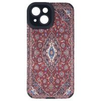 funda mandala compatible con iphone 13