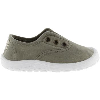Victoria Zapatillas 1370110 aloe para niña