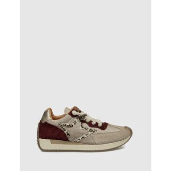 Cetti Zapatillas ZAPATILLA 1375 BEIG para mujer