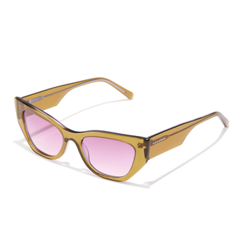 Gafas de sol Hawkers Manhattan - Brown Iris