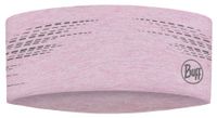 buff bandeau dryflx solid rose