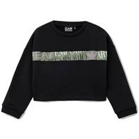 emporio armani ea7 jersey 6dfm06-fjzqz para nina