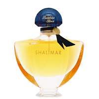 guerlain shalimar eau de parfum spray 50ml  16 floz