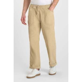 Le Temps des Cerises Pantalón fluido Pantalón ancho y holgado MILAK para hombre