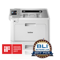 impresora brother hl-l9310cdw laser color