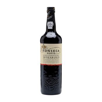 Fonseca Port Vino Generoso Tawny Porto 20 Años 75 Cl 20% Vol.