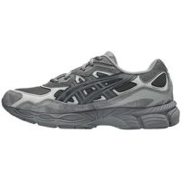 asics zapatillas baskets gel-nyc maille et cuir para hombre