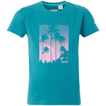 Regatta Tops y Camisetas Bosley VIII para niña