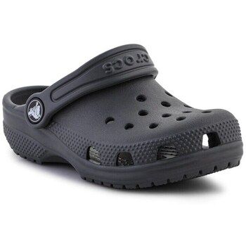 Crocs Zuecos Classic Clog para niña