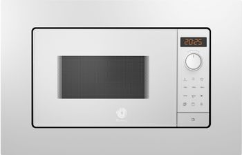BalayMicroondas integrable Blanco 3CG6142B4