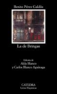 la de bringas (3ª ed.)