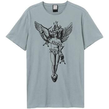 Amplified Clothing Tops y Camisetas Angel para mujer