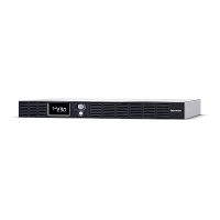 cyberpower or1000erm1u sai linea interactiva de montaje en rack 1u 1000va 600w con 6 salidas ac