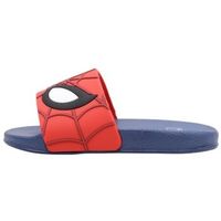 cerda chanclas spiderman para nino