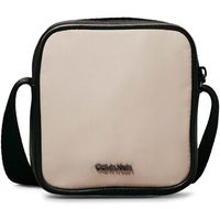 calvin klein jeans bolso ck est nylon cube reporter para hombre