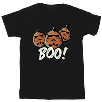 disney camiseta boo para nina