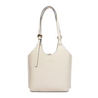 tommy hilfiger bolsos mujer - blanco talla os