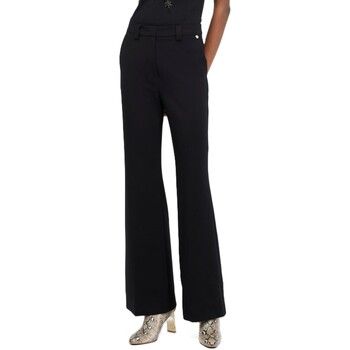 Liu Jo Pantalón chino CF5345J1857 para mujer