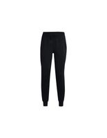 pantalones under armour heatgear mujer negro
