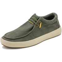 natural world deportivas moda - para hombre
