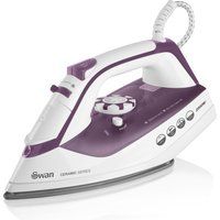 si30150n steam iron - purple purple