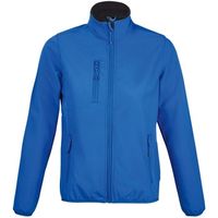 sols chaqueta radian para mujer