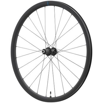 Shimano RS710 C32 Tubeless Disc Brake Rear Wheel