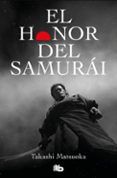 el honor del samurai