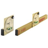 medidor de angulos magnetico nam 130 mm sola nam13