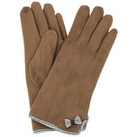 eastern counties leather guantes one size el336 para mujer