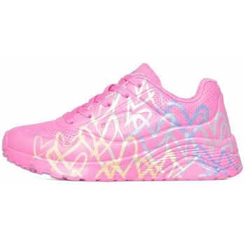 Skechers Zapatillas 314098L para niña