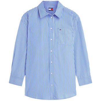 Tommy Hilfiger Camisa DW0DW22936 para mujer