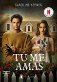 tu me amas