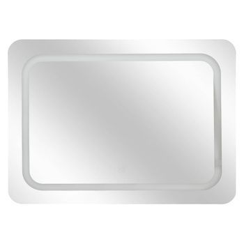 Espejo Rectangular Led 65x49cm