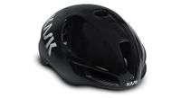 casco de carretera kask utopia y negro