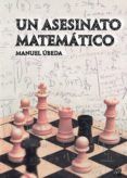 un asesinato matematico