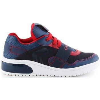 Geox Zapatillas JR Xled Boy para niña