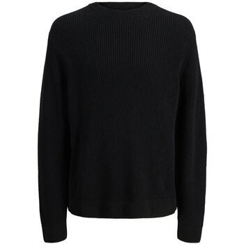 Jack & Jones Jersey 12301783 FUSION-BLACK para hombre